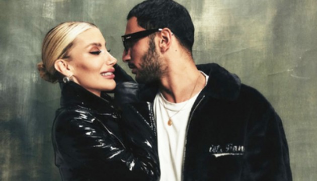 İrem Derici ve Melih Kunukçu'nun ayrılığı kısa sürdü